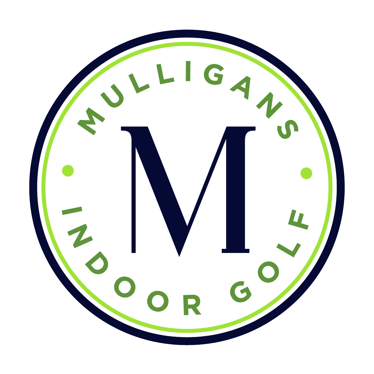 Mulligans Indoor Golf